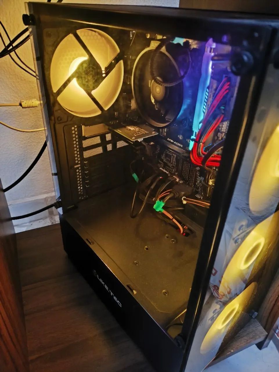 PC Gamer !!