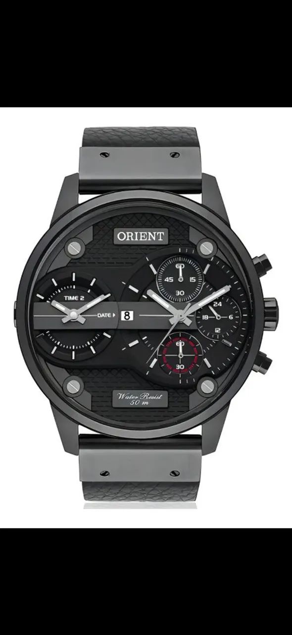 RELOGIO ORIENT 