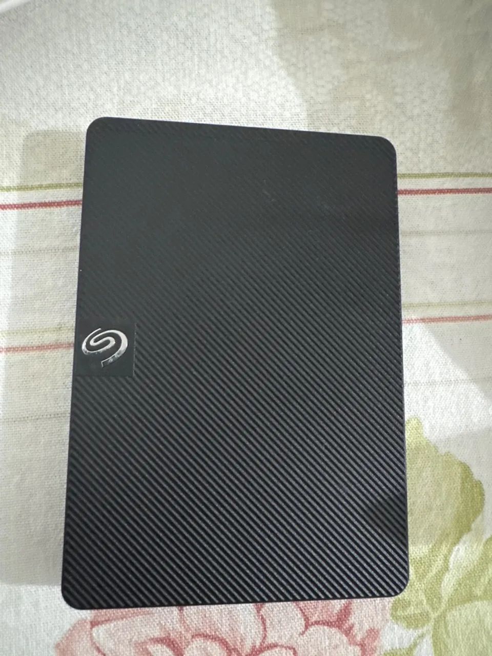 HD externo Seagate 2TB  - Foto 2