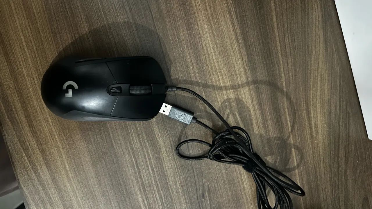 Mouse G403Hero - Foto 2