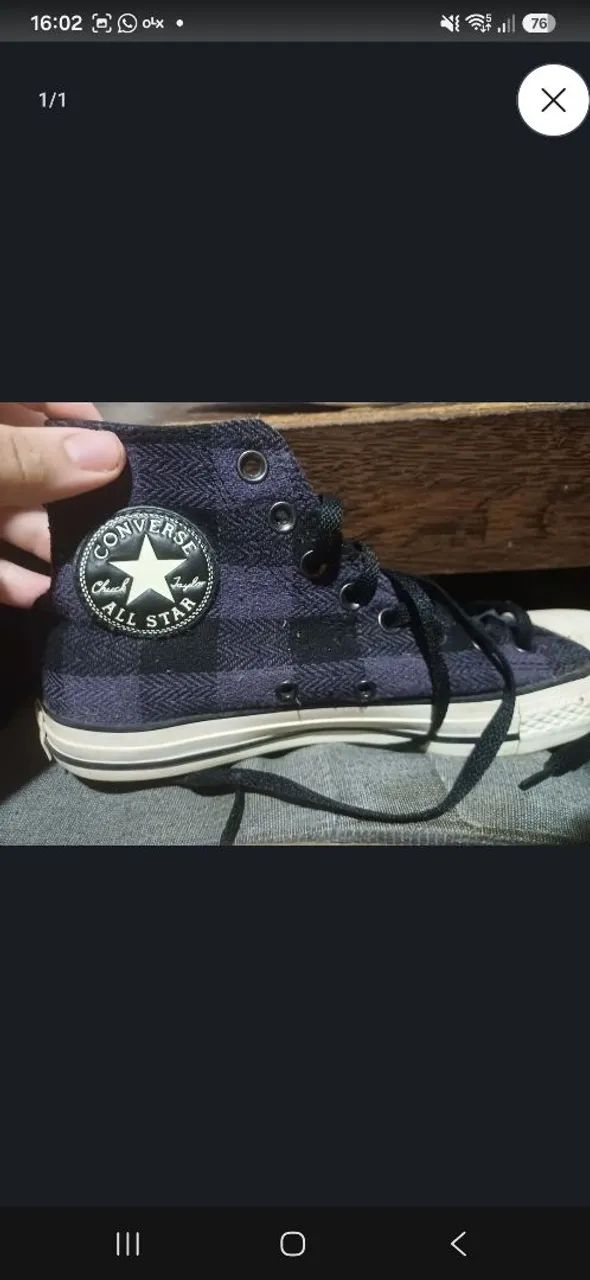 Allstar Infantil