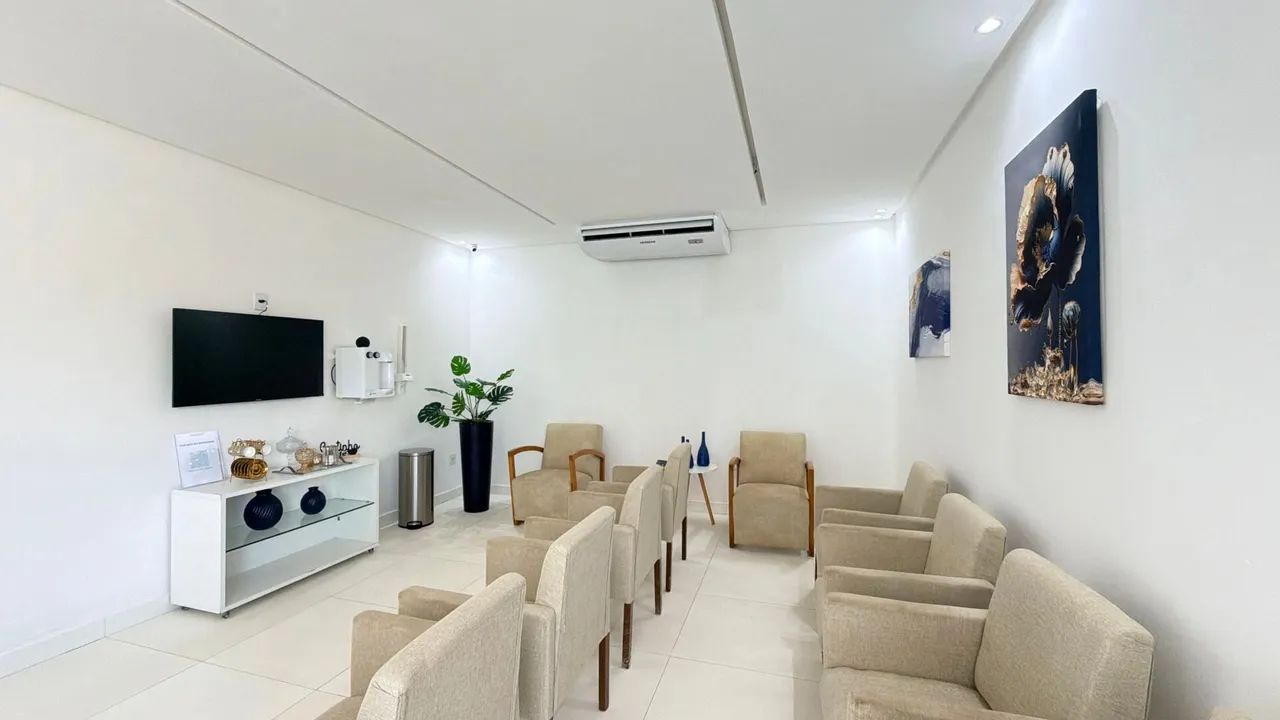 VENDA!  PRÉDIO COMERCIAL  Clínica | Vingt Rosado  Mossoró/RN.
