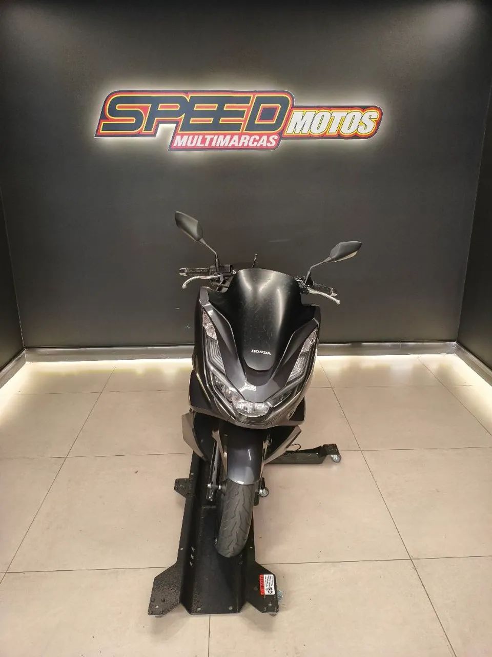 Honda PCX160  - Foto 4