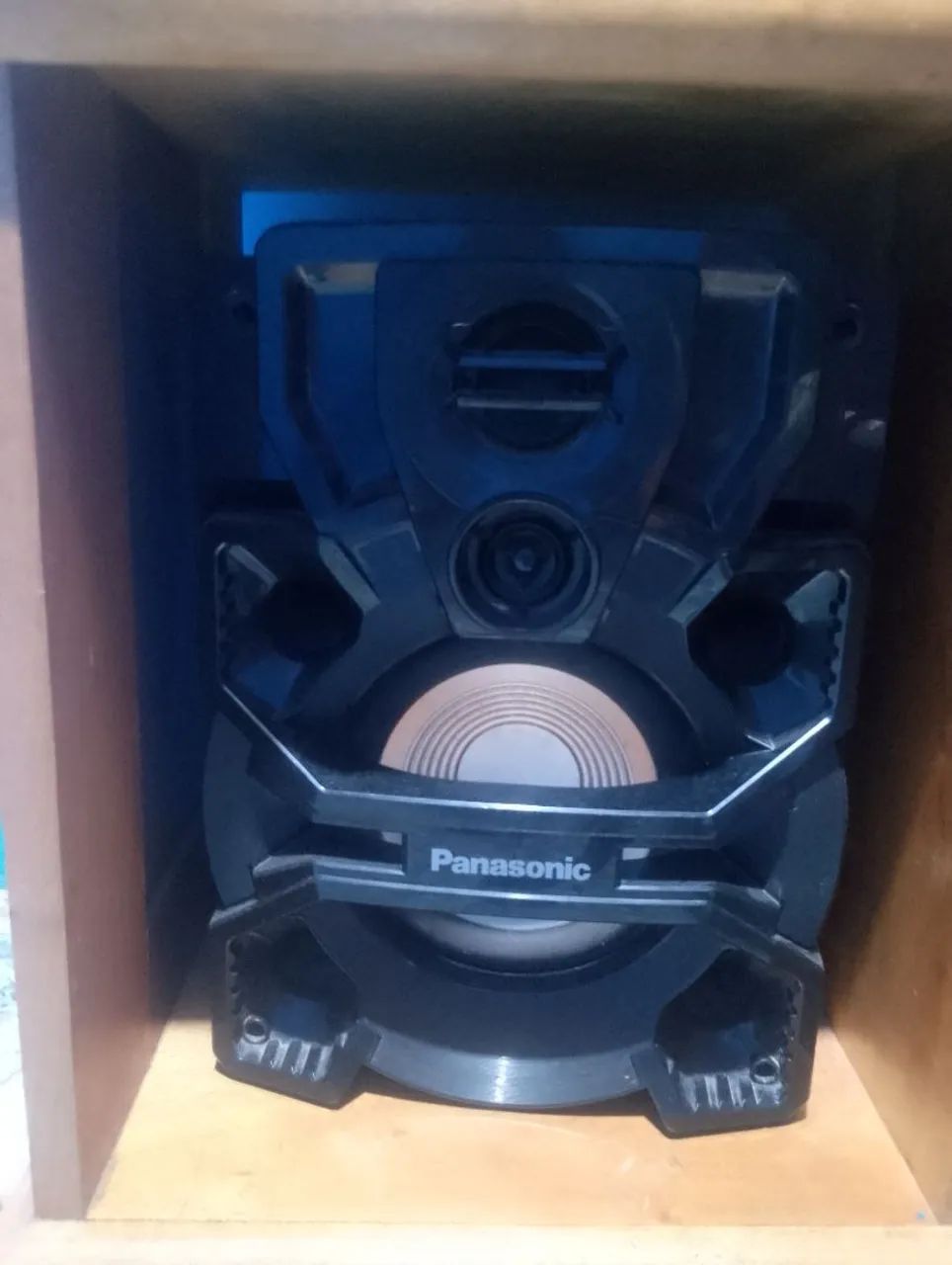 Aparelho de som Panasonic  - Foto 2