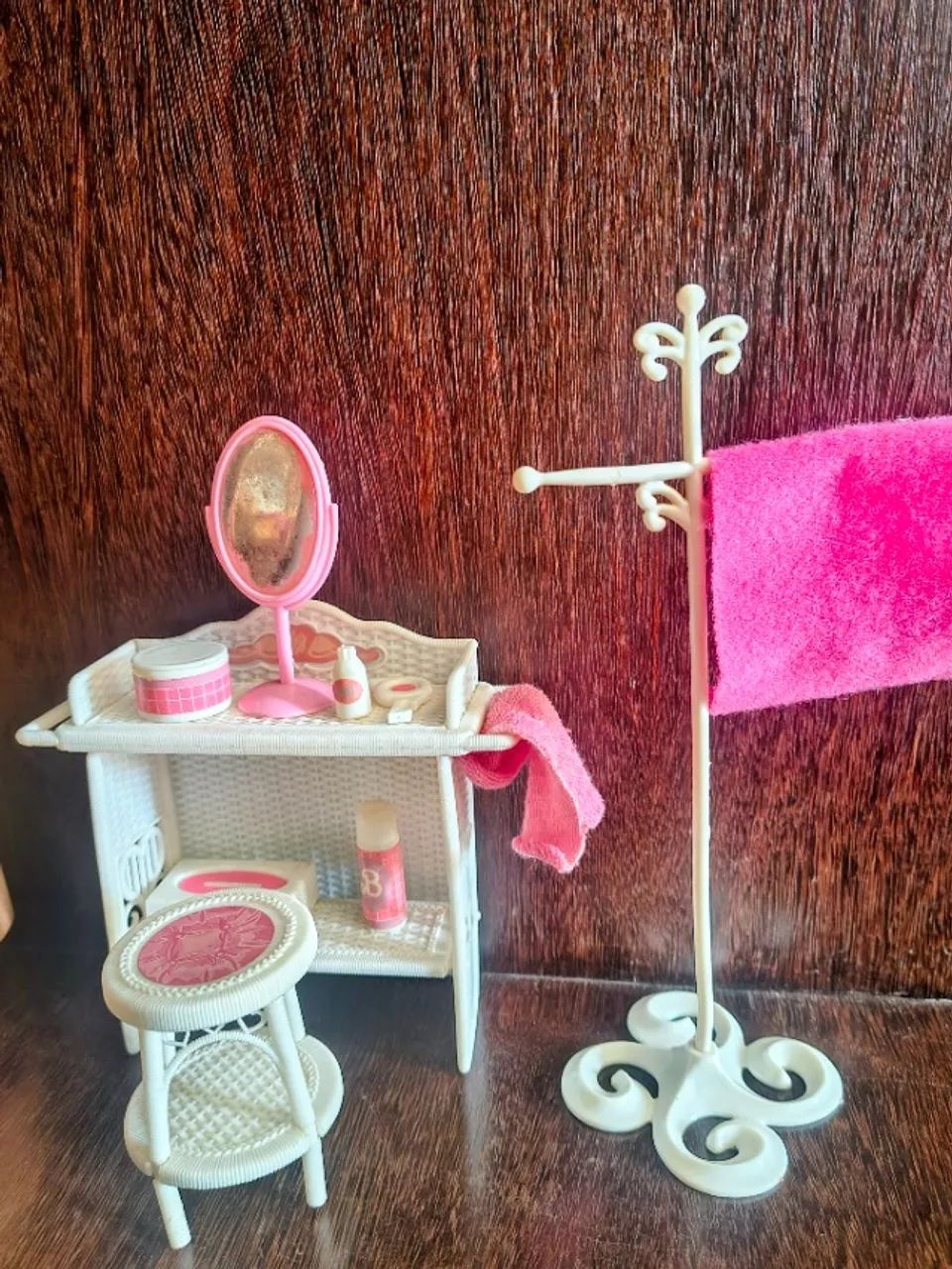 Banheiro da Barbie - Foto 3