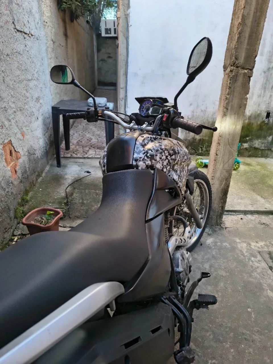 Vendo crosser 2015  - Foto 4