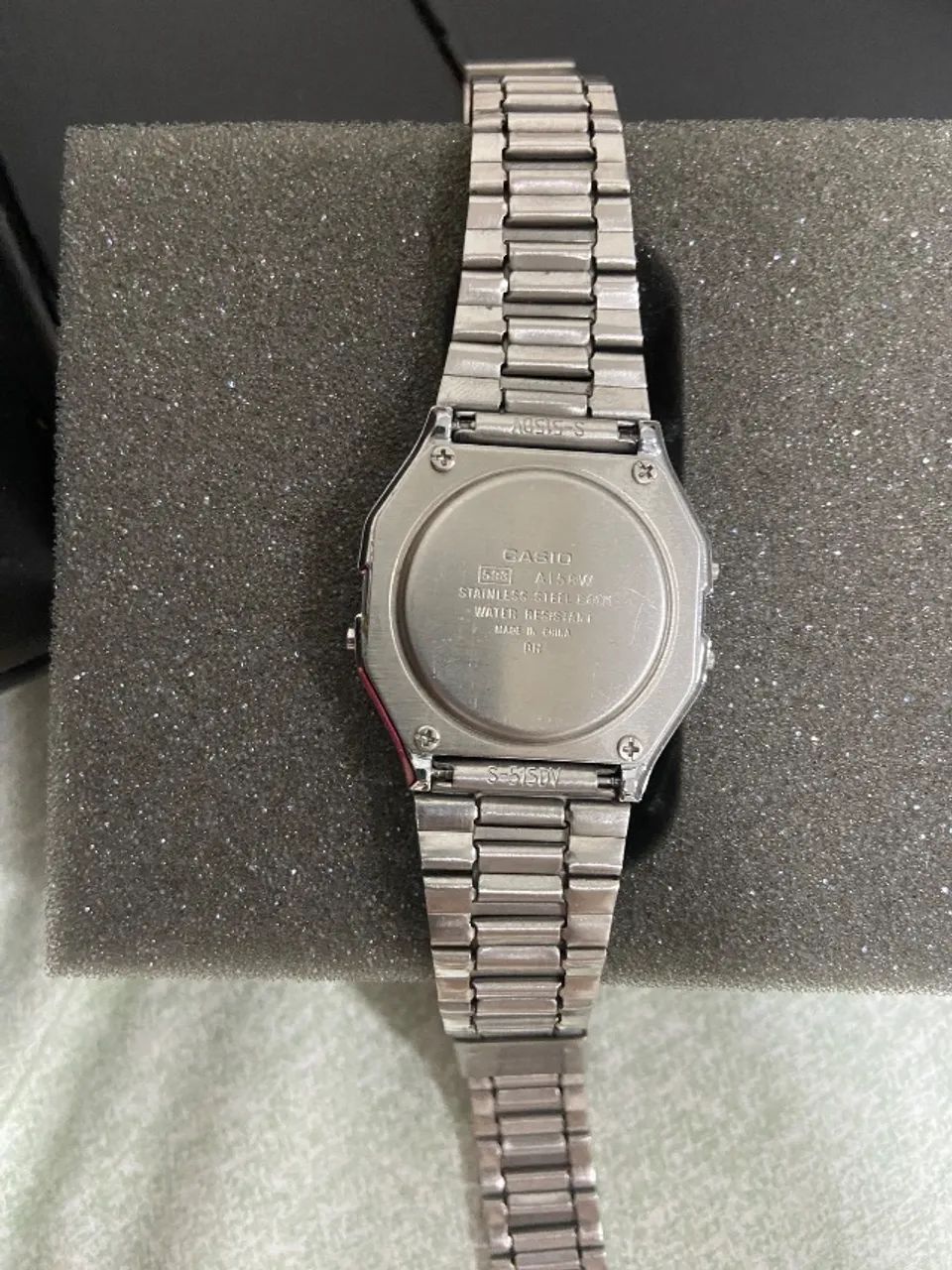 Relógio casio - Foto 3