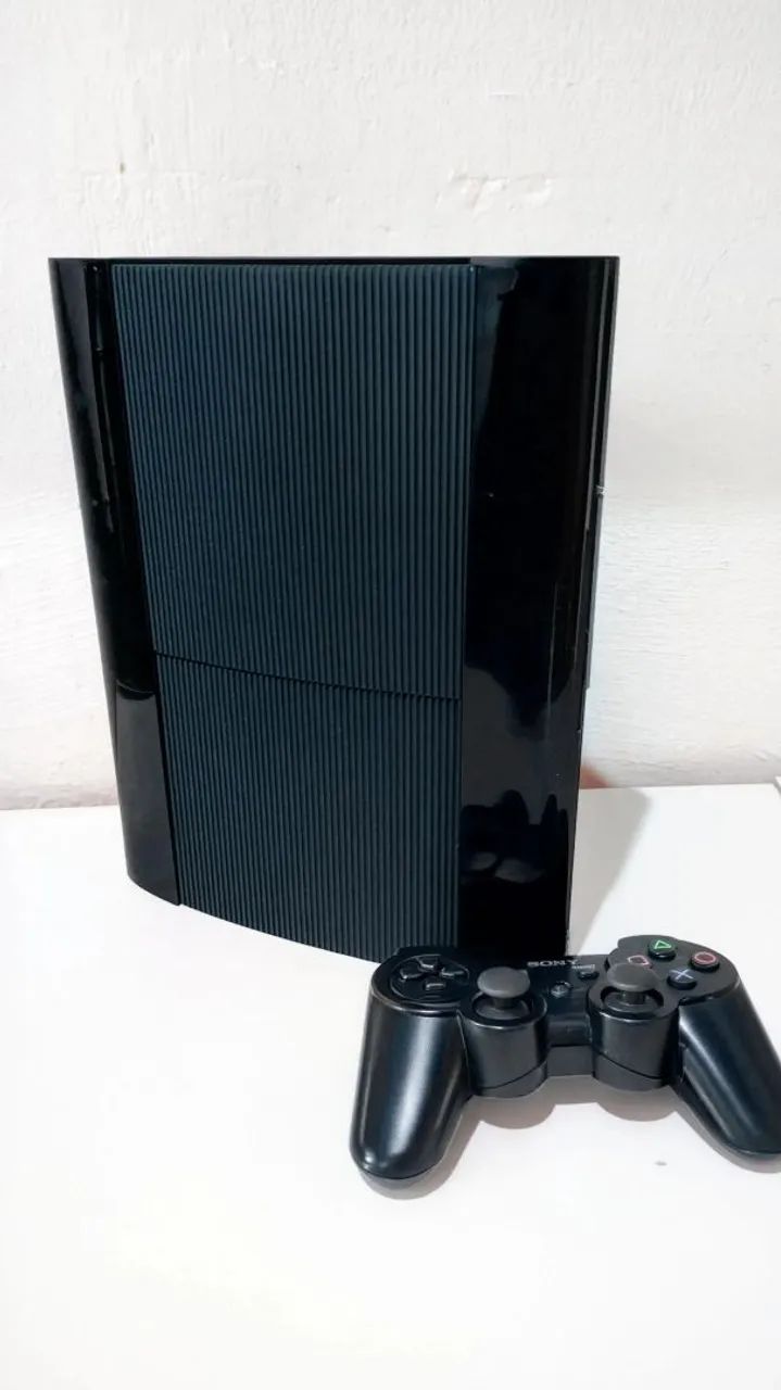 Ps3 desbloqueado 