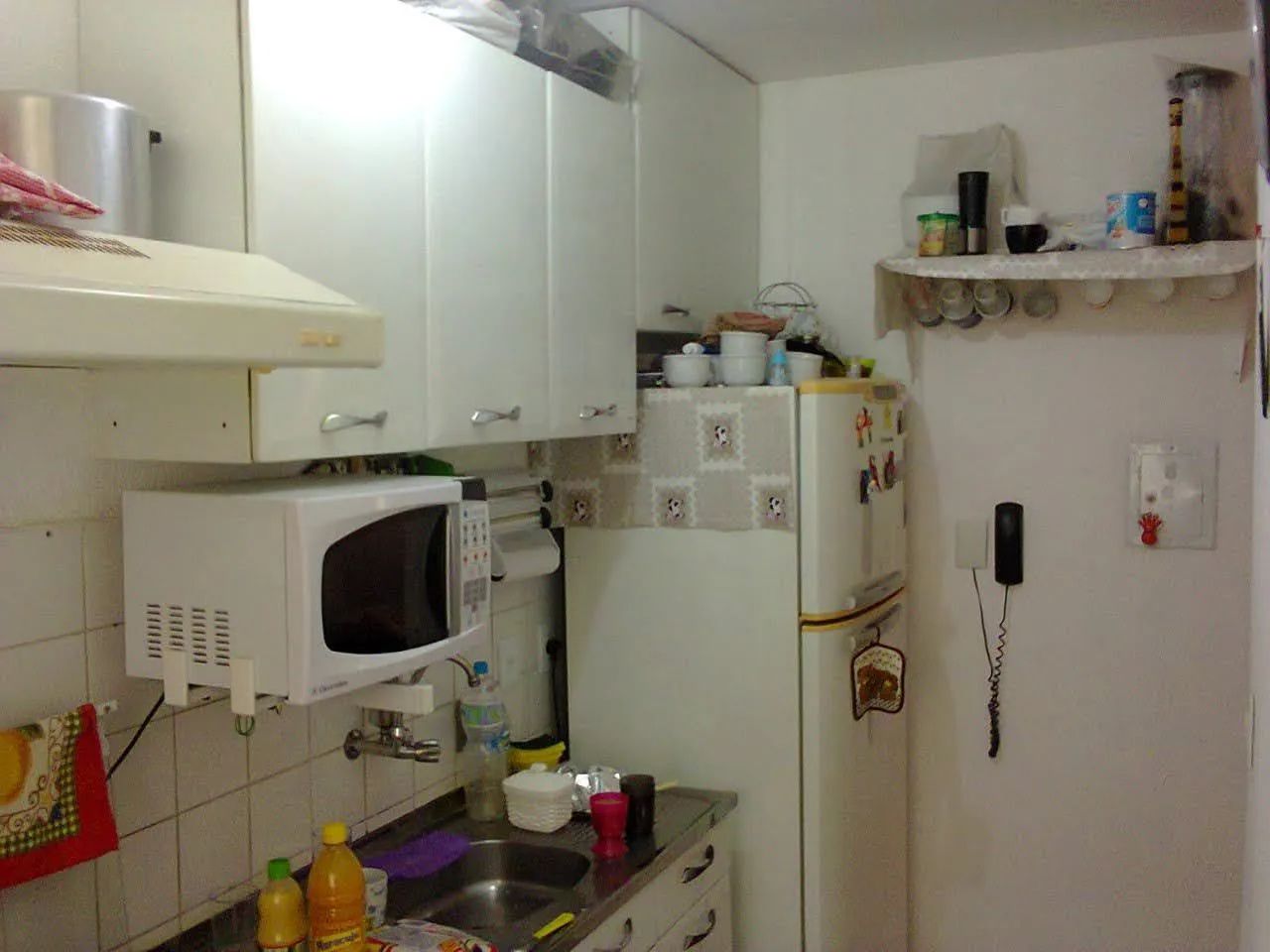 Vendo Excelente Apto Em Campo grande Com Rgi  - Foto 5