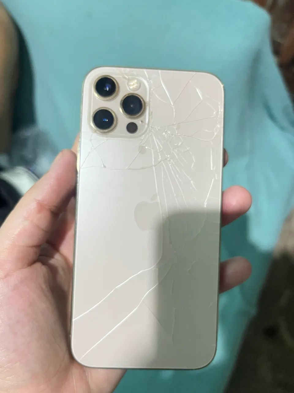 iPhone 12 Pro Max 256gb - Foto 2