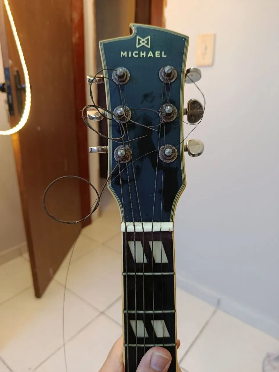 Violão 