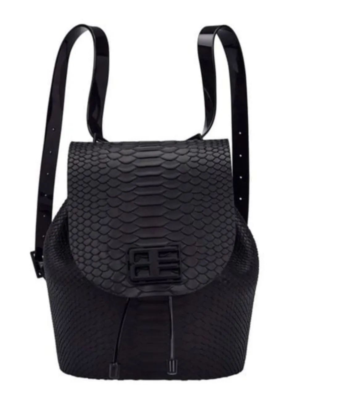 Mochila melissa backpack + Baja east