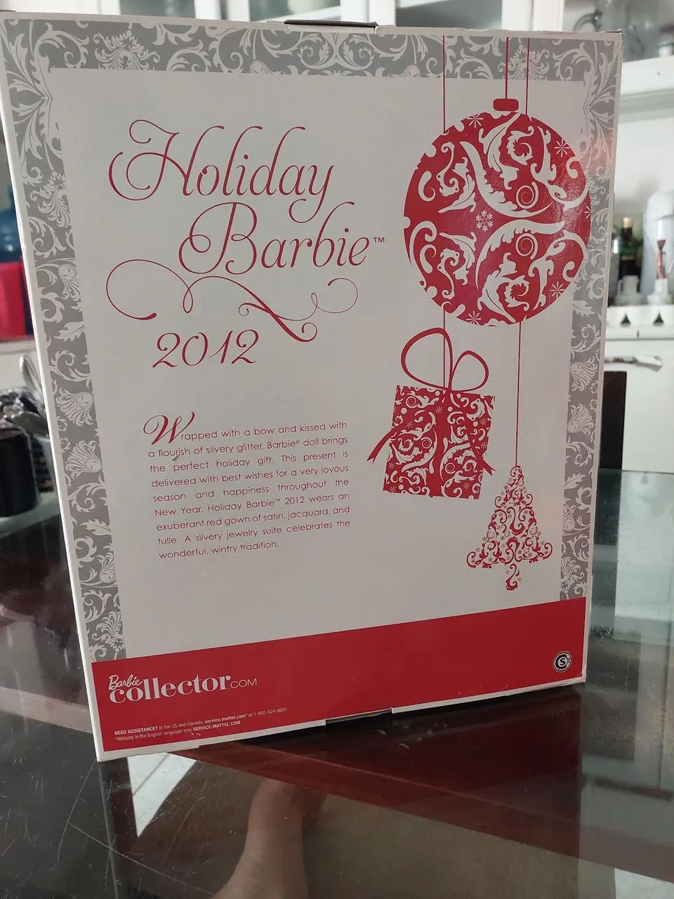 Barbie holiday 2012 - Foto 3