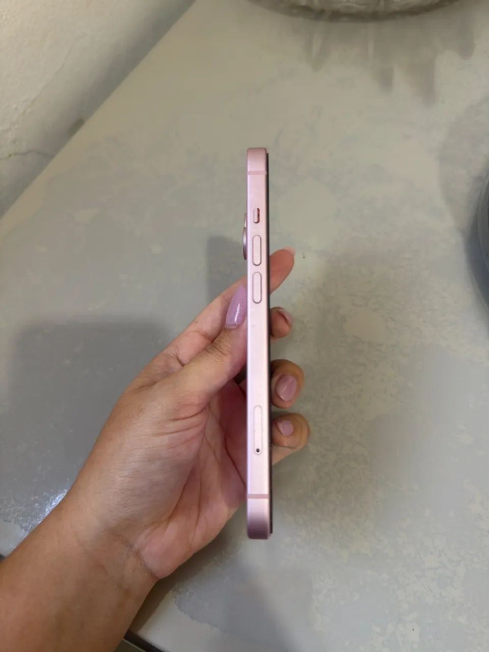 IPHONE 15 - 128G  - Foto 3