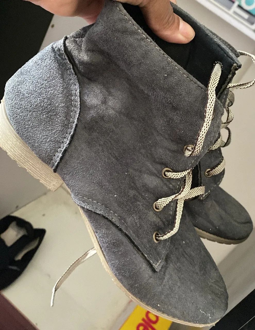 Bota  - Foto 3
