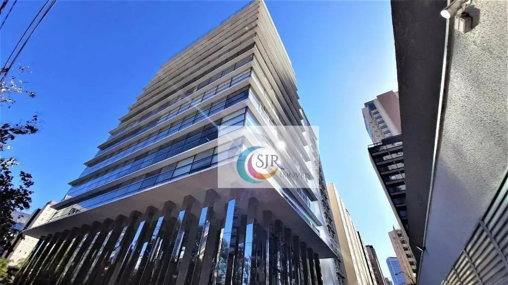 Conjunto para alugar, 200 m² com 5 vagas
