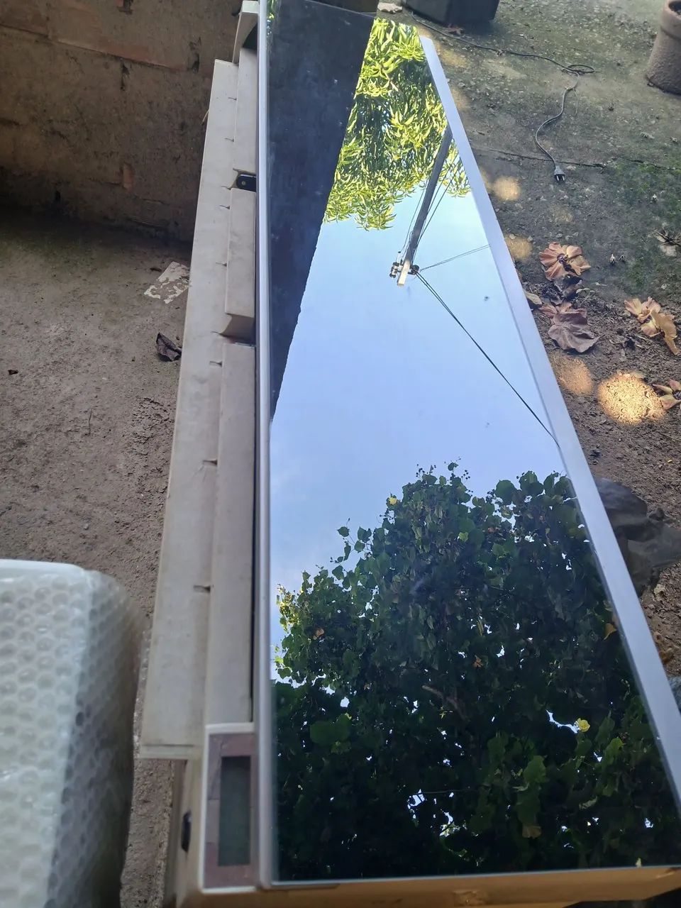 Ar condicionado split lg 24k - Foto 5