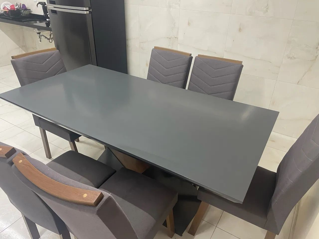 Mesa a venda - Foto 2