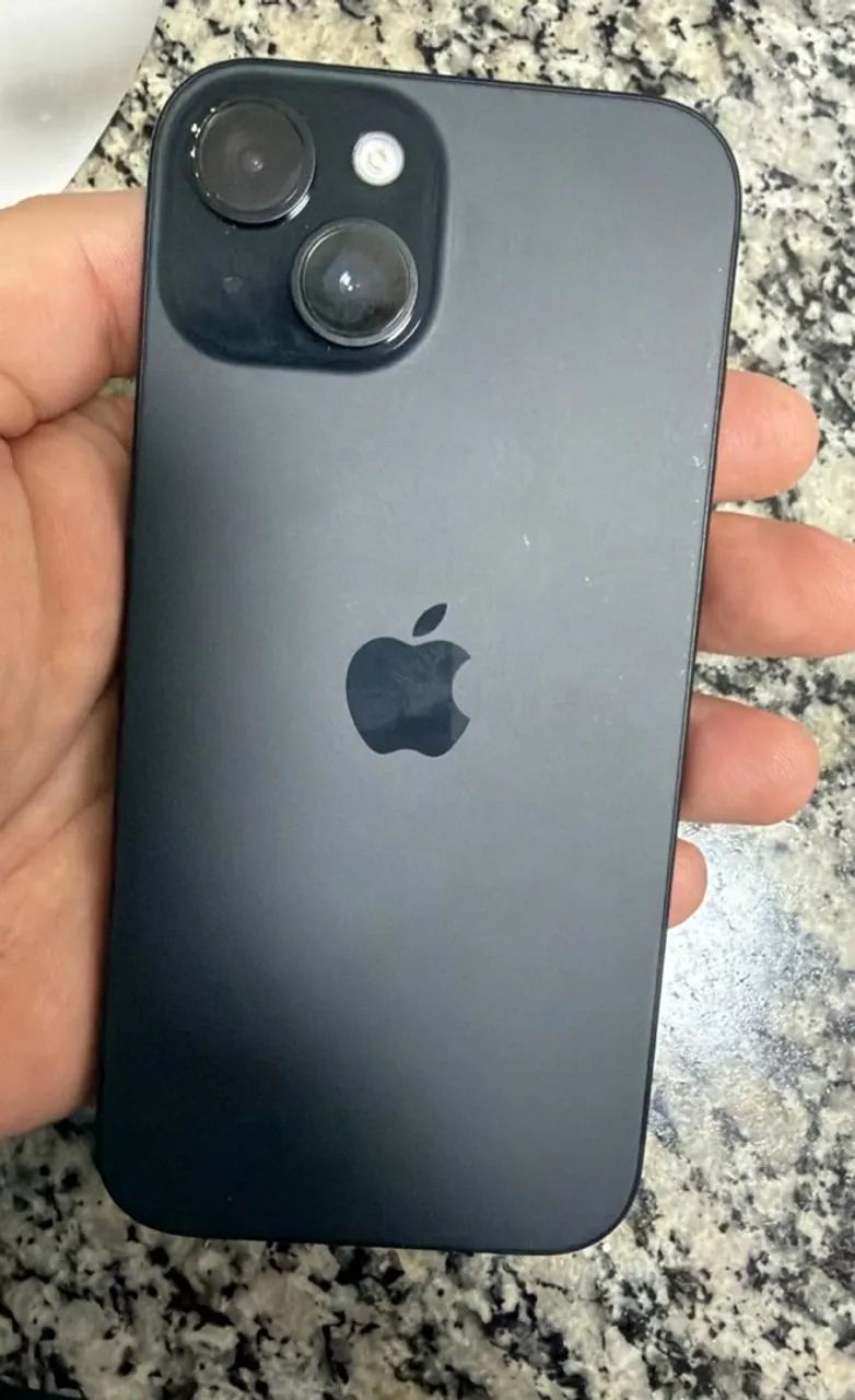 iPhone 15 - Foto 3
