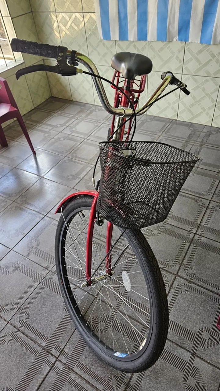 Bicicleta  - Foto 4