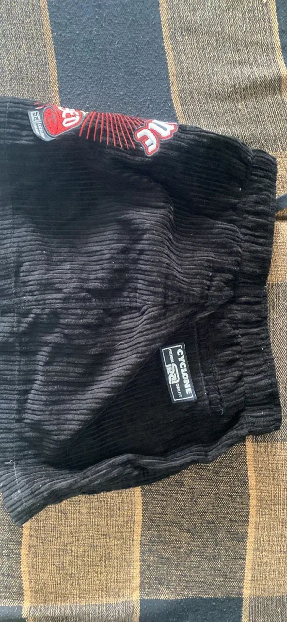 Vendo saia da Cyclone nova  - Foto 3