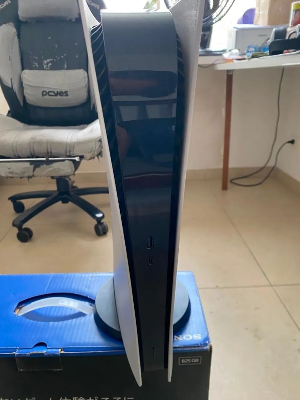 Console Playstation 5 - Digital Ed. - Foto 4
