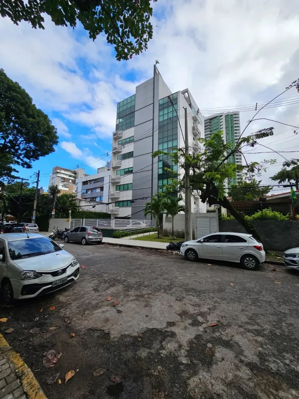 Sala comercial para aluguel em Casa Forte - Recife - PE - Foto 2