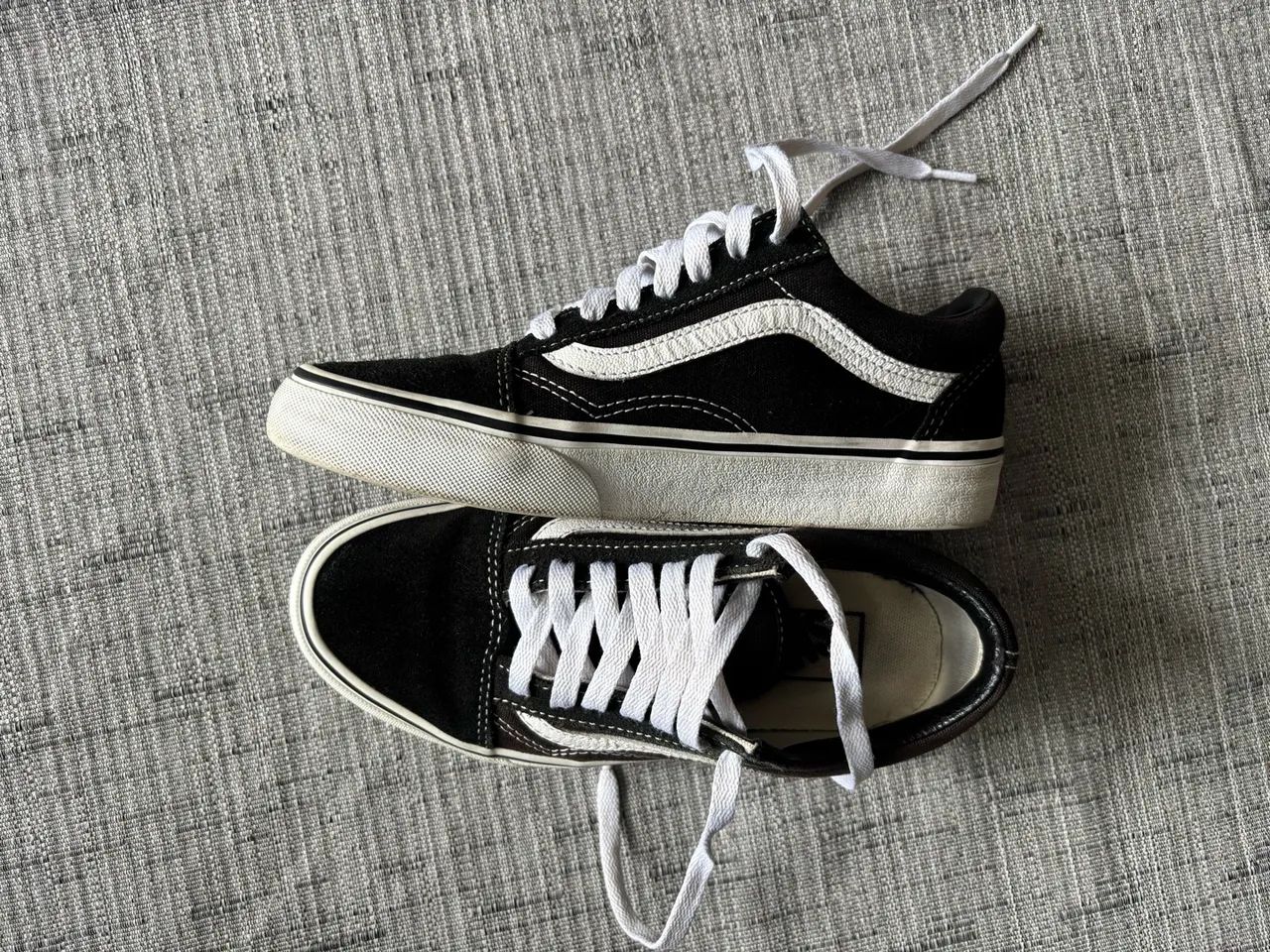 Tênis Vans original 35