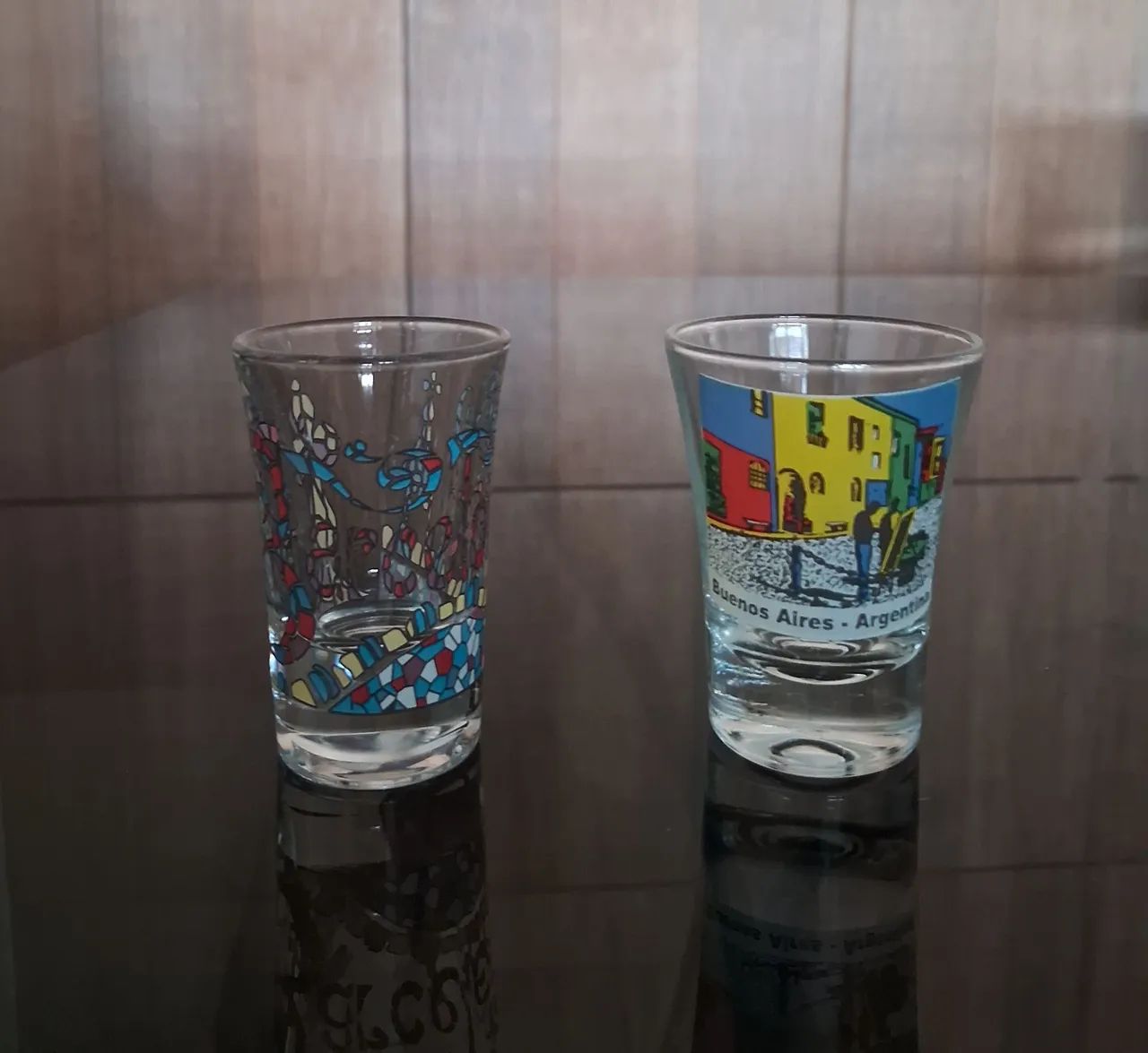 Conjunto copos shots  - Foto 2