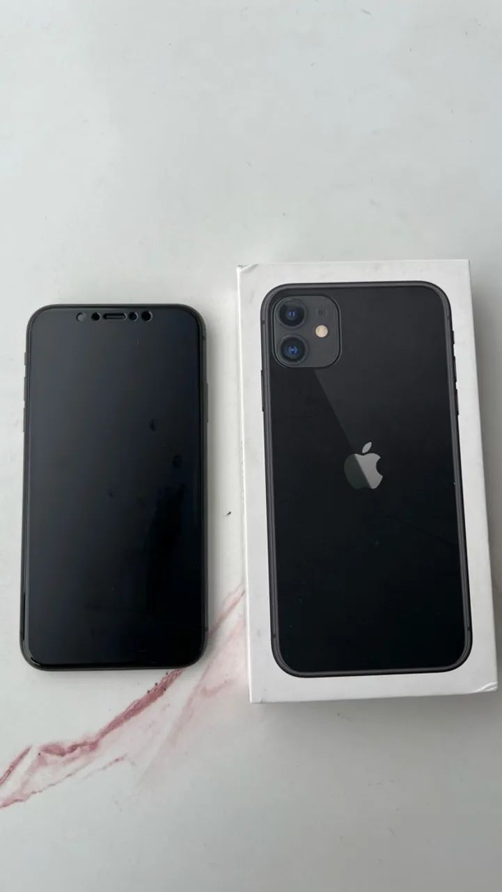 iPhone 11 128GB 
