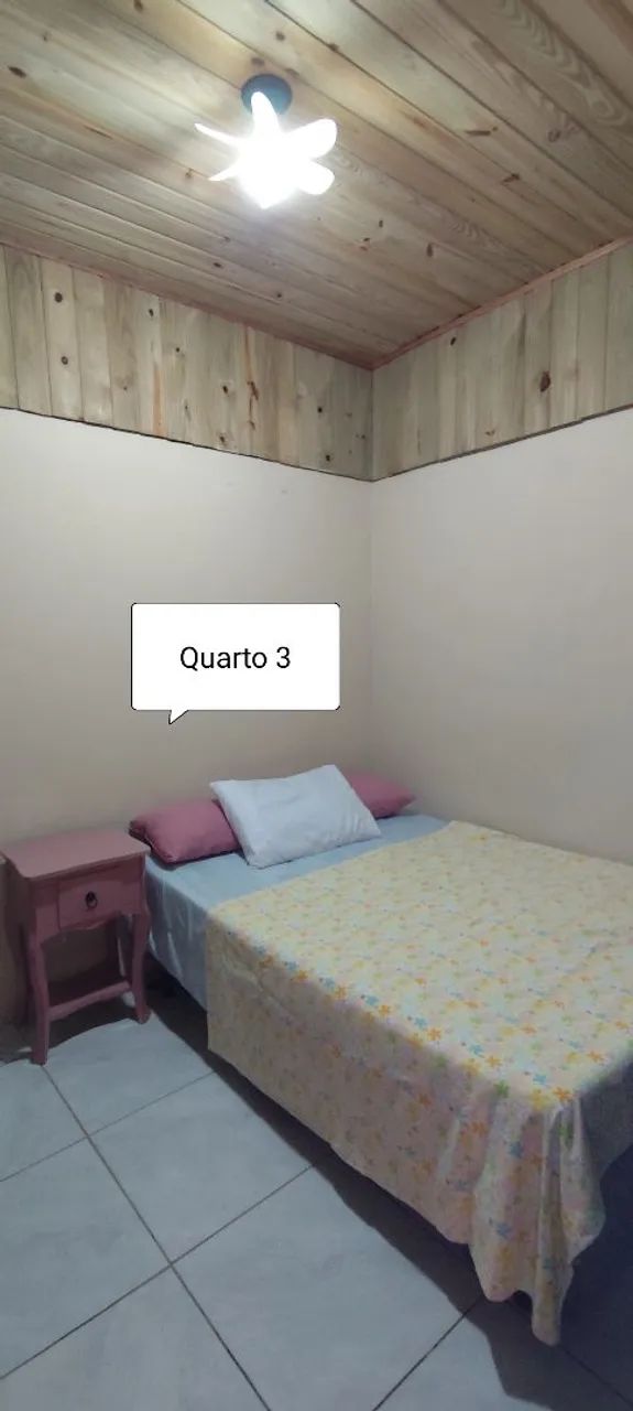 Promoção Verão 2027! Casa Pé na Areia c 3 quartos e Jacuzzi!!! - Foto 5
