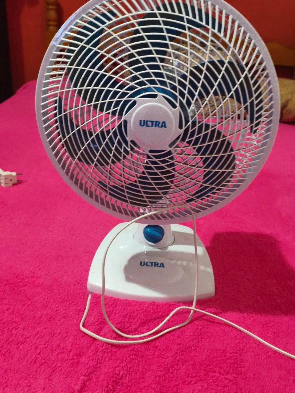 Ventilador