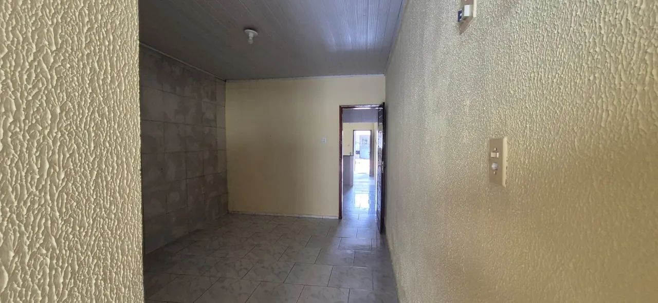 Alugo casa na Cidade Nova IV WE 30. - Foto 4