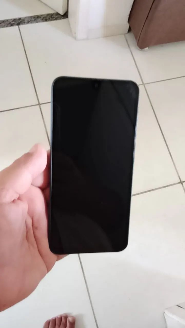 Celular a11