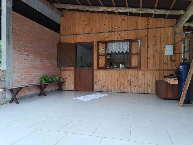 Sítio RODEIO - SC - Foto 4