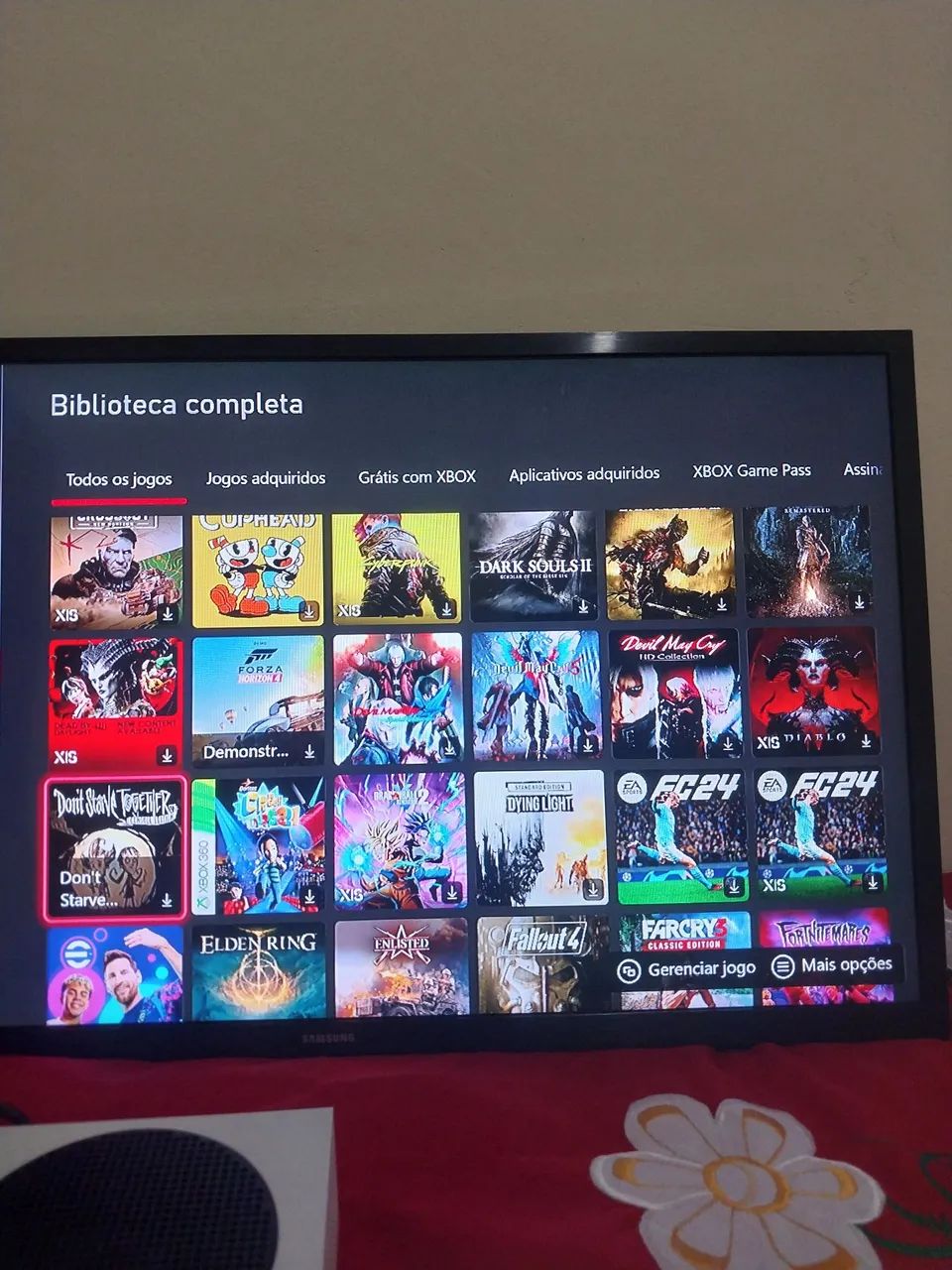 Xbox series S - Foto 5