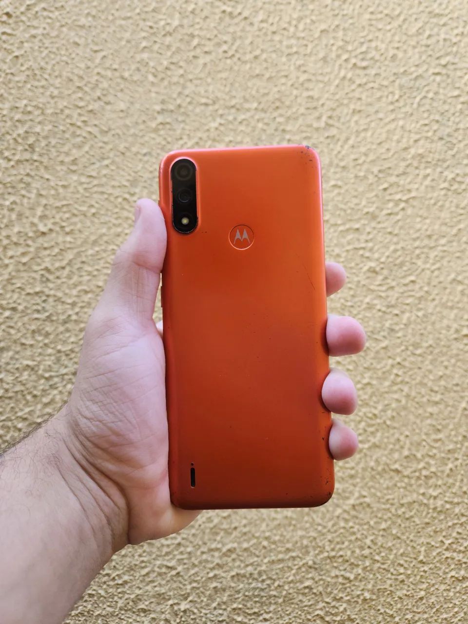 Moto e7 power 32 gb - Foto 2