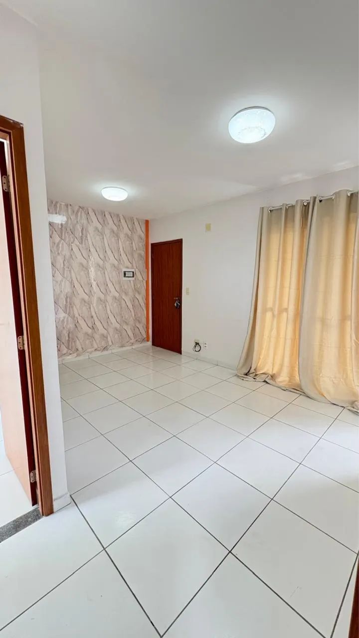 APARTAMENTO COM VARANDA JARDINS DA ROSEIRA  - Foto 3