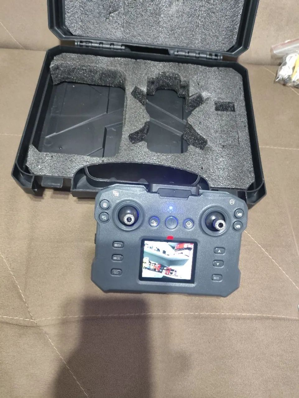 Drone K15 Max 4K - Foto 5