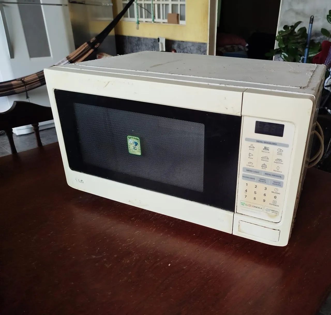 Microondas LG - Foto 2