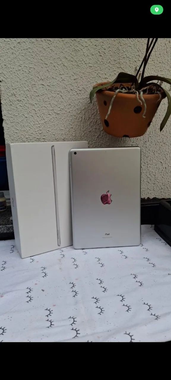 Ipad 9° geração 64Gb ótimo estado  - Foto 2