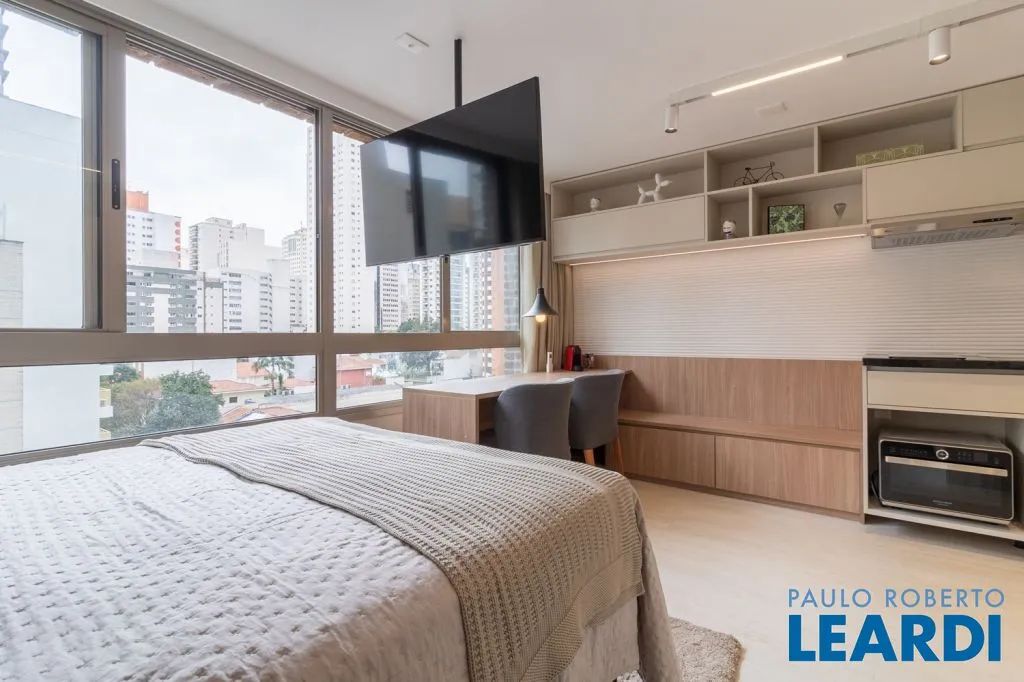 APARTAMENTO - PINHEIROS - SP - Foto 3