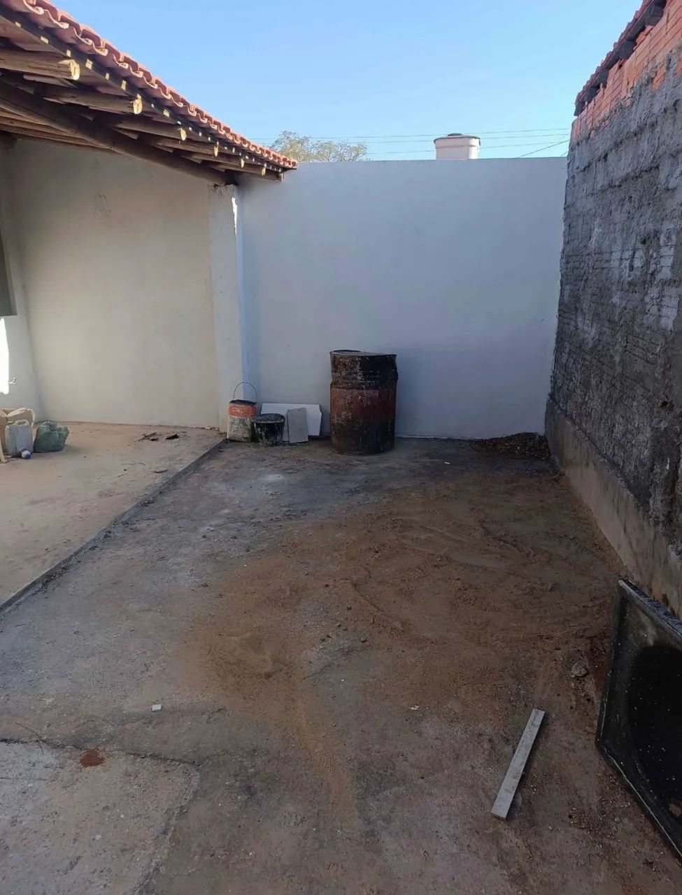 Vendo casa recém reformada no Shell em Linhares  - Foto 2