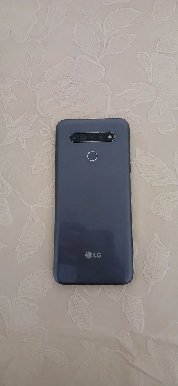 Celular LG K41s - Foto 3
