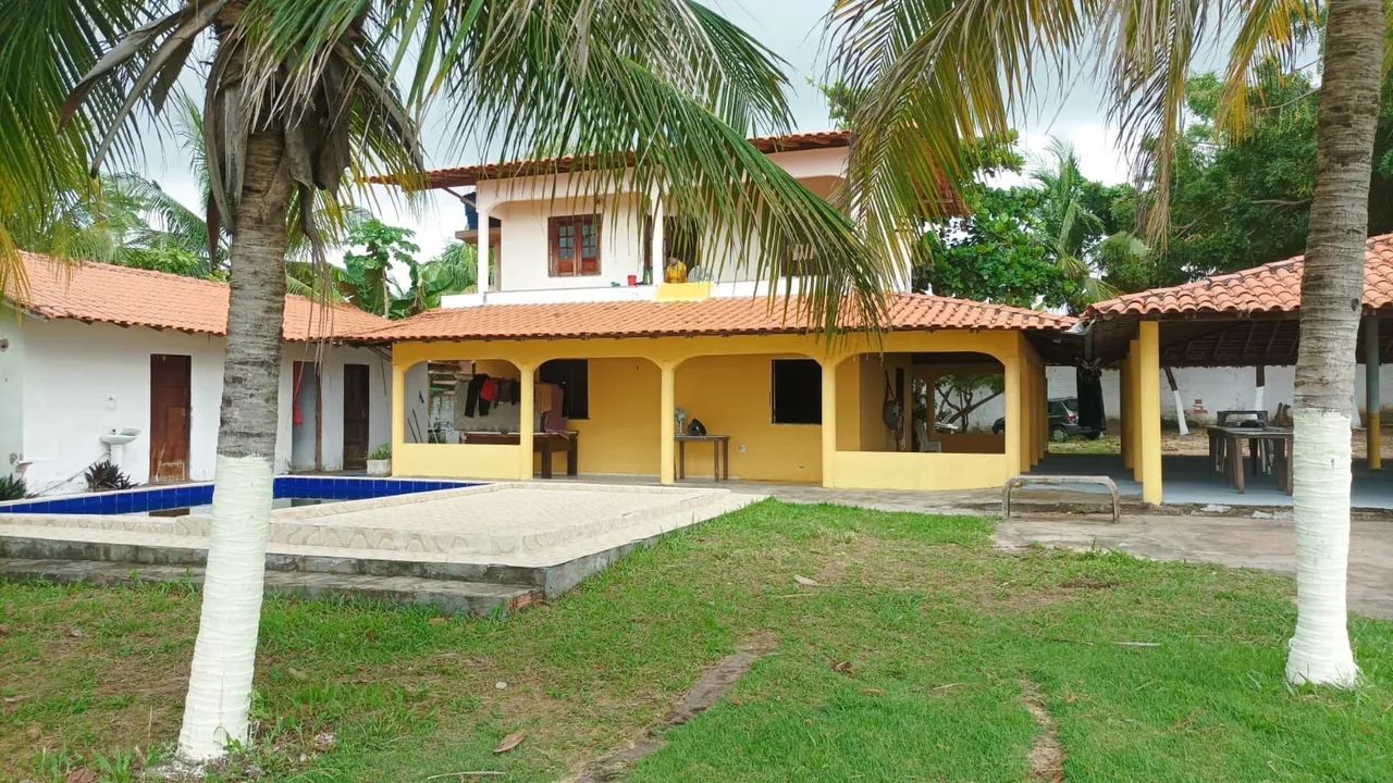 Linda casa para locação por temporada - Disponível Carnaval  - Foto 7