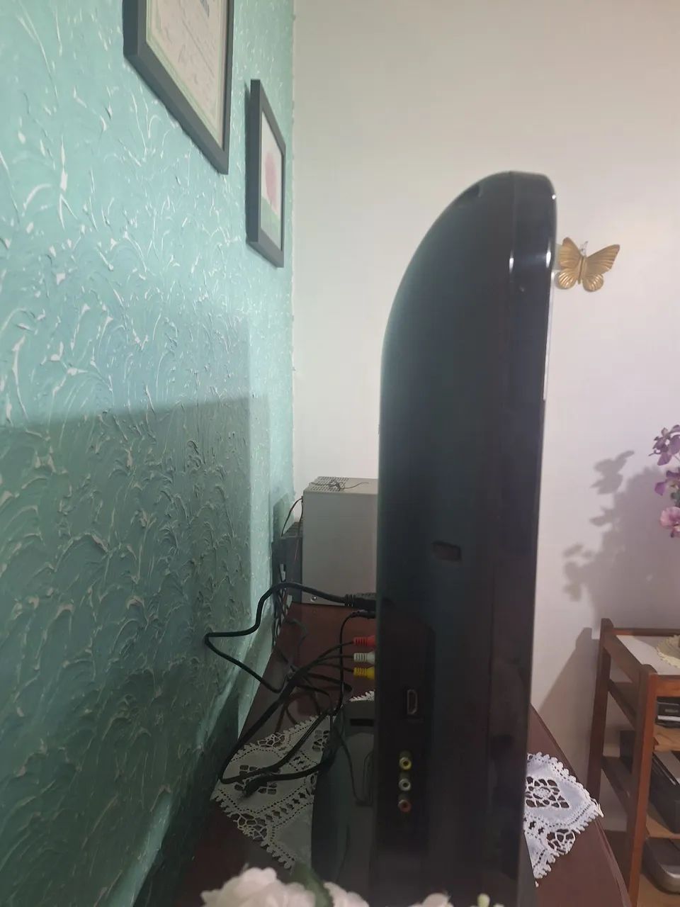 Televisão Philips 32 - Foto 3