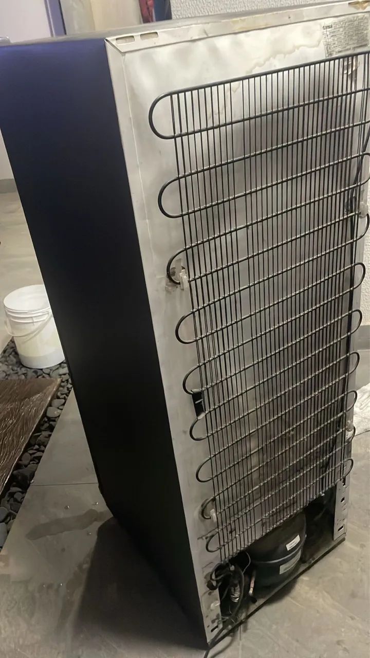 Freezer Vertical cônsul - Foto 3