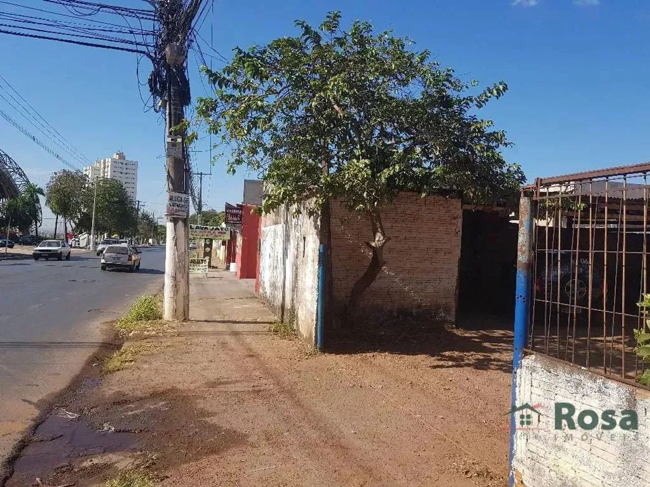 Terreno para venda VERDÃO Cuiabá - Foto 4