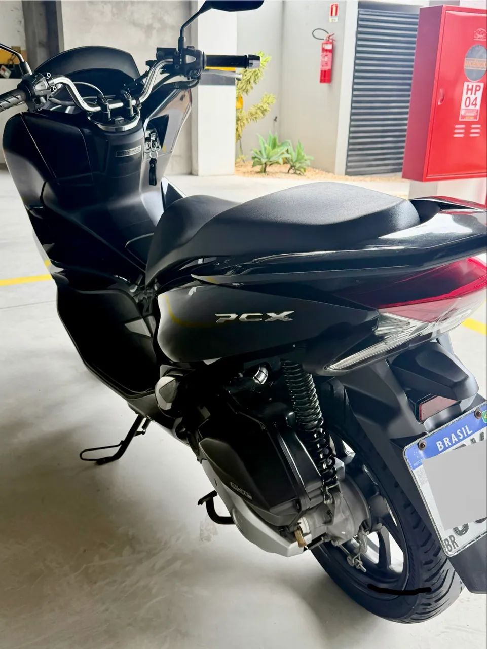 PCX 2019  - Foto 5