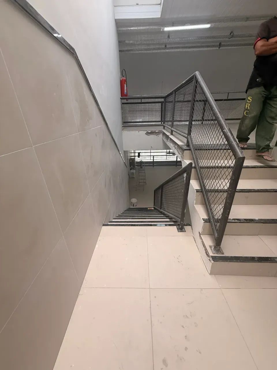 ALUGO PRÉDIO COMERCIAL NO CENTRO  RUA DA PAZ - Foto 3